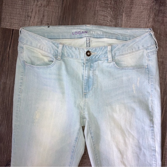 Empyre Jeggings - Picture 2 of 7